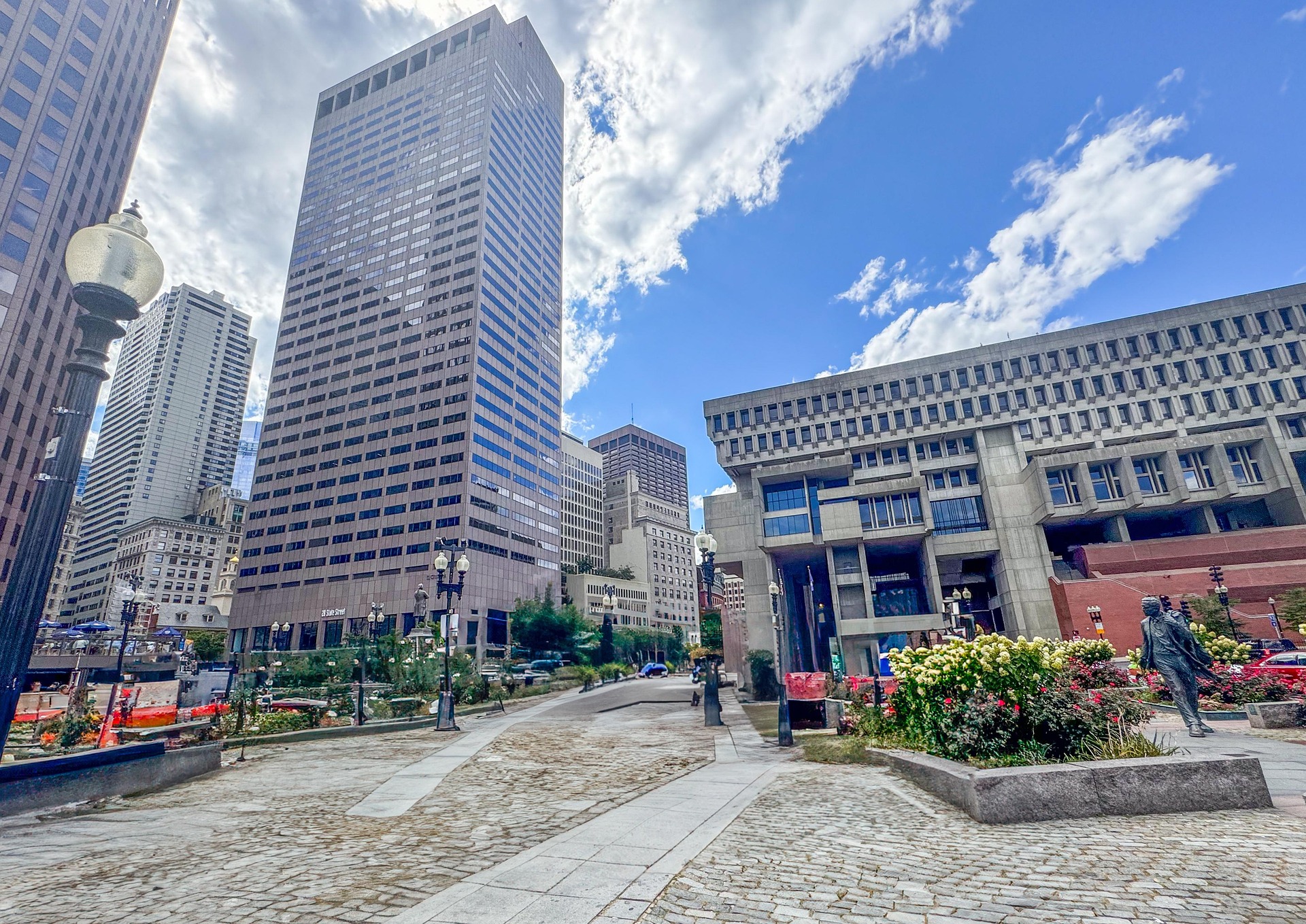 7 Top MBA Programs in Massachusetts for Working Professionals