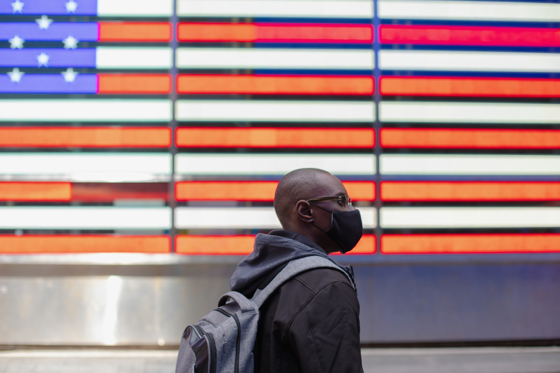 Navigating the American USCIS Civics Test from Africa: Study Strategies That Work