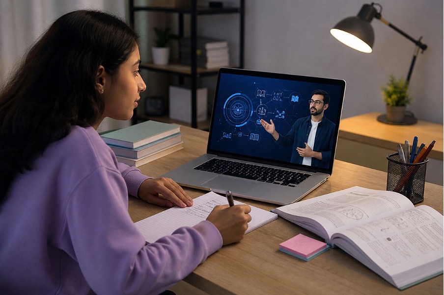 5 Ways AI Tutors Improve Multiple-Choice Exam Preparation