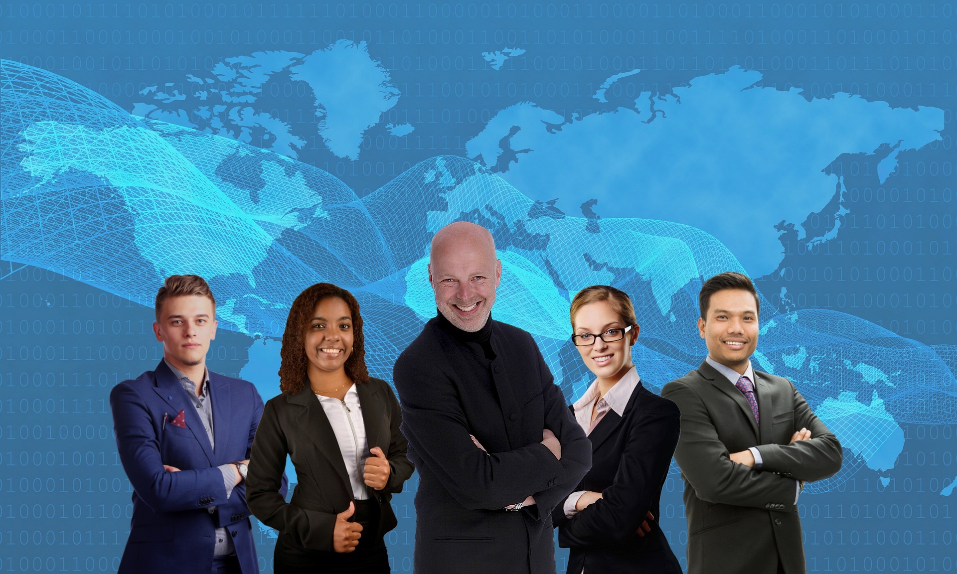 7 Best Global EMBA Programs for International Executives